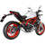 Leo Vince 2015-2018 Ducati Scrambler Urban Enduro LV-10 Slip-On Muffler