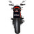 Leo Vince 2017-2018 Ducati Scrambler Classic LV-10 Black Edition Slip-On Muffler