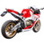 Leo Vince 2021-2022 Honda CBR1000RR ABS LV-10 Slip-On Muffler