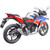 Leo Vince 2015-2018 Honda CB300F LV-10 Slip-On Muffler Titanium Look