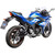 Leo Vince 2018-2020 Suzuki GSX250R GP Corsa Evo Slip-On Muffler
