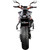 Leo Vince 2023-2025 KTM 790 Duke LV One Evo Slip-On Muffler Black / Matte