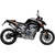 Leo Vince 2021-2022 KTM 890 Duke LV One Evo Slip-On Muffler Black / Matte
