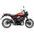 Leo Vince 2018 Kawasaki Z900RS LV-10 Black Edition Slip-On Muffler