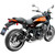 Leo Vince 2018 Kawasaki Z900RS LV-10 Black Edition Slip-On Muffler