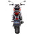 Leo Vince 2018 Kawasaki Z900RS LV-10 Black Edition Slip-On Muffler