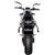 Leo Vince 2018-2020 KTM 790 Duke LV-10 Black Edition Slip-On Muffler