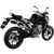 Leo Vince 2021-2022 KTM 890 Duke LV-10 Black Edition Slip-On Muffler
