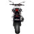 Leo Vince 2018 Triumph Street Triple 765 LV Pro Slip-On Muffler