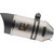 Leo Vince 2018 Triumph Street Triple 765 LV Pro Slip-On Muffler