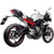 Leo Vince 2018-2019 Triumph Street Triple S LV One Evo Slip-On Muffler