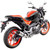 Leo Vince 2018-2020 Honda NC750X DCT LV One Evo Slip-On Muffler