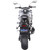 Leo Vince 2017-2020 Suzuki GSX-S750 LV One EVO Slip-On Muffler