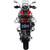 Leo Vince 2021-2024 Benelli TRK 502 X LV One EVO Slip-On Muffler