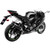 Leo Vince 2022-2024 Aprilia Tuono V4 Factory S Slip-On Muffler