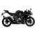 Leo Vince 2017 Aprilia Tuono V4 1100 RR ABS Factory S Slip-On Muffler