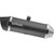 Leo Vince 2017 Aprilia Tuono V4 1100 RR ABS Factory S Slip-On Muffler