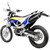 Leo Vince 2017-2021 Husqvarna 701 Enduro Nero Slip-On Muffler