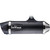 Leo Vince 2019 Kawasaki Versys 1000 Nero Slip-On Muffler