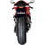 Leo Vince 2025-2026 BMW S 1000 RR ABS LV-10 Slip-On Muffler Titanium Look