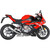 Leo Vince 2023-2026 BMW S1000RR LV-10 Slip-On Muffler Titanium Look