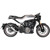 Leo Vince 2020-2023 Husqvarna Svartpilen 401 LV-10 Slip-On Muffler