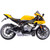 Leo Vince 2015-2026 Yamaha YZF-R1 LV-10 Slip-On Muffler