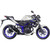 Leo Vince 2014-2018 Yamaha YZF-R25 LV-10 Slip-On Muffler