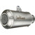 Leo Vince 2022-2023 KTM 1290 Super Duke R EVO LV-10 Slip-On Muffler Titanium Look