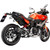 Leo Vince 2020-2026 BMW F900R Factory S Slip-On Muffler