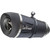 Leo Vince 2020-2026 BMW F900R Factory S Slip-On Muffler