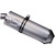 Leo Vince 2024-2026 Honda CRF1100L Africa Twin DCT LV One Slip-On Muffler Stainless Steel