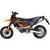 Leo Vince 2024 Gas ES 700 LV One EVO Slip-On Muffler