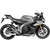 Leo Vince 2021-2026 Aprilia RSV4 1100 LV-10 Slip-On Muffler