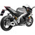 Leo Vince 2021-2026 Aprilia RSV4 1100 LV-10 Slip-On Muffler