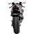 Leo Vince 2021-2026 Aprilia RSV4 1100 LV-10 Slip-On Muffler