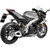 Leo Vince 2025-2026 Aprilia Tuono V4 1100 LV-10 Slip-On Muffler LV-10 Full Black
