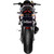 Leo Vince 2025-2026 Aprilia Tuono V4 1100 LV-10 Slip-On Muffler LV-10 Full Black