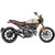 Leo Vince 2015-2016 Ducati Scrambler Classic LV-10 Slip-On Muffler