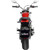 Leo Vince 2021-2022 Ducati Scrambler Icon Dark LV-10 Slip-On Muffler LV-10 Carbon