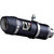 Leo Vince 2021-2023 KTM 390 Duke GP Corsa Evo Slip-On Muffler
