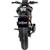 Leo Vince 2021-2023 KTM 390 Duke GP Corsa Matte Slip-On Muffler