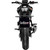 Leo Vince 2021 KTM 125 Duke LV-10 Slip-On Muffler LV-10 Carbon