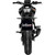 Leo Vince 2021 KTM 125 Duke LV-10 Slip-On Muffler LV-10 Full Black