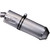 Leo Vince 2022-2026 Aprilia Tuareg 660 LV One EVO Slip-On Muffler Silver