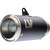 Leo Vince 2018-2023 Kawasaki EX400 Ninja 400 LV Corsa Slip-On Muffler LV-Corsa Black