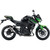 Leo Vince 2024-2026 Kawasaki EX500 Ninja 500 ABS LV Corsa Slip-On Muffler LV-Corsa Titanium