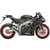 Leo Vince 2022-2024 Aprilia Tuono V4 Factory LV Corsa Slip-On Muffler LV-Corsa Black