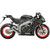 Leo Vince 2022-2024 Aprilia Tuono V4 Factory LV Corsa Slip-On Muffler LV-Corsa Black