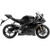 Leo Vince 2006-2020 Yamaha YZF-R6 LV Corsa Slip-On Muffler LV-Corsa Carbon